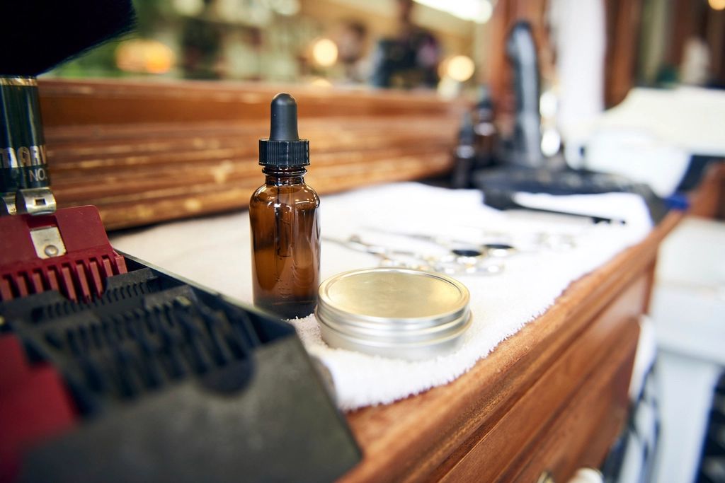 Salon çalışma masası