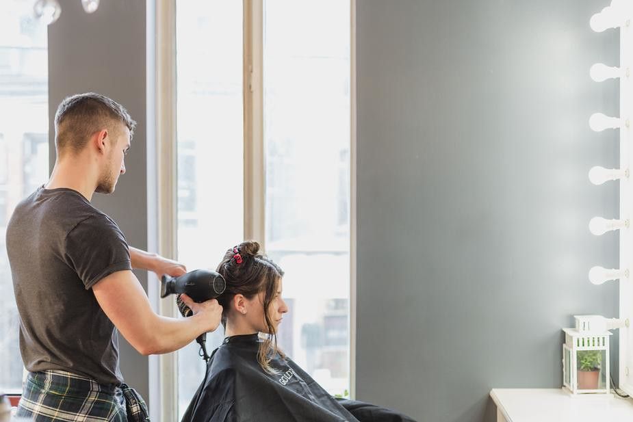 Salon içi